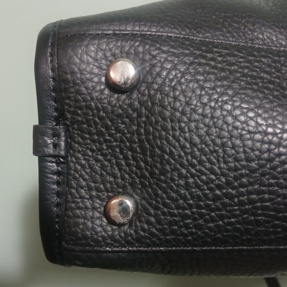 EUC Coach Briefcase/Laptop Bag Unisex - Picture 5 of 15